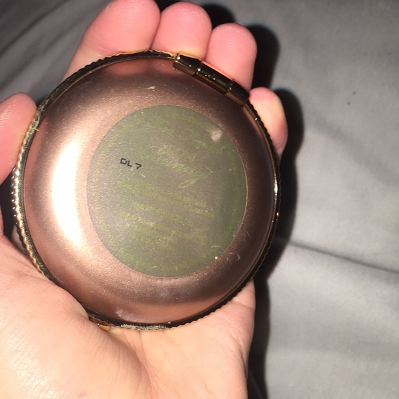 too faced sun bunny’s bronzer & highlighter! - Picture 2 of 3